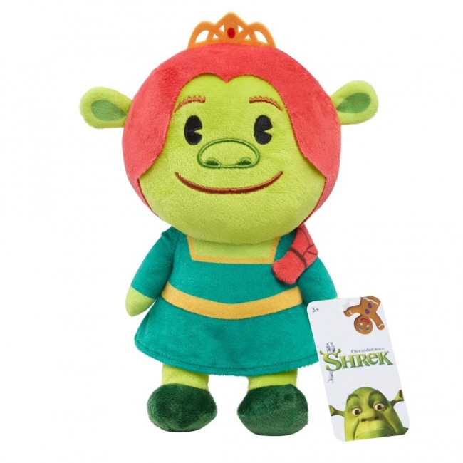 Plusz Medium Fiona