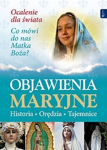 Objawienia Maryjne