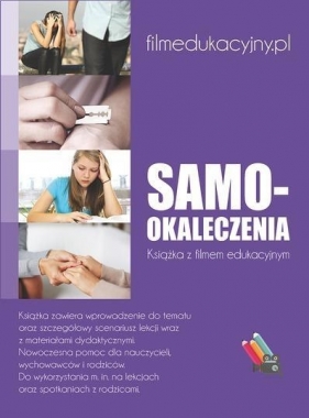 Samookaleczenia