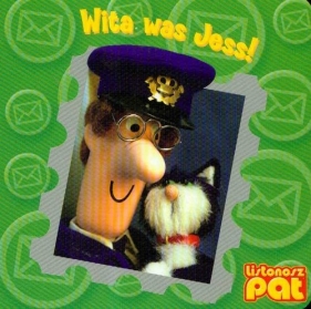 Wita was Jess - <br />