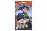 Malowanie po numerach - Paw Patrol