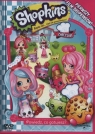 Shopkins Chef Club