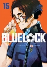 Blue Lock. Tom 15 Yusuke Nomura