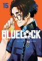 Blue Lock. Tom 15 - Yusuke Nomura