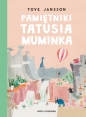 Pamiętniki Tatusia Muminka - Tove Jansson