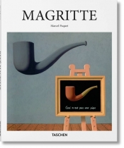 Magritte - Paquet Marcel