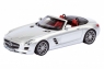 SCHUCO Mercedes-Benz SLS Roadster