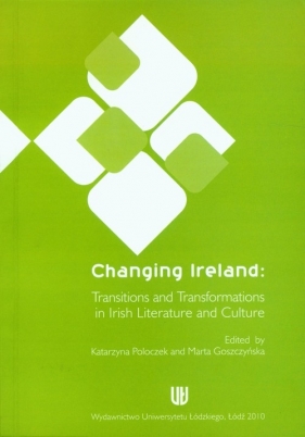 Changing Ireland