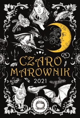 CzaroMarownik 2021 - Opracowanie zbiorowe