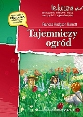 Tajemniczy ogród