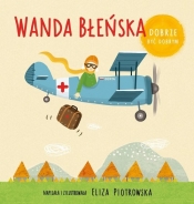 Wanda Błeńska - Piotrowska Eliza