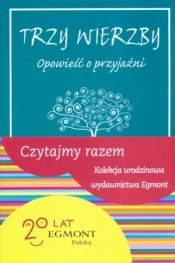 Trzy wierzby