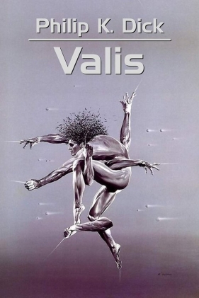 Valis - Philip K. Dick