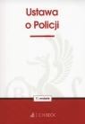 Ustawa o Policji