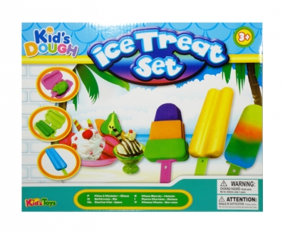 Masa plastyczna Ice Treat