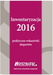 Inwentaryzacja 2016 - Katarzyna Trzpioła