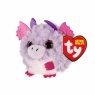 Beanie Balls - Spark - fioletowy smok, 10cm