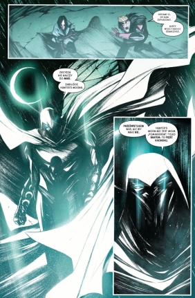 Moon Knight. Tom 2