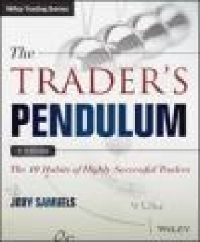 The Trader's Pendulum Jody Samuels