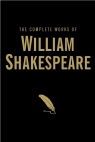 The Complete Works of William Shakespeare William Shakepreare