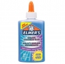 Elmer's klej PVA zmieniający kolor z niebieskiego w fioletowy, zmywalny, 147 ml
