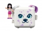 Lego Friends: Kostka Emmy z dalmatyńczykiem (41663)