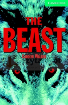 CER 3 The Beast book +audio CD - Carolyn Walker
