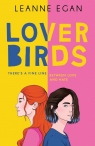 Lover Birds Leanne Egan