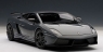 AUTOART Lamborghini Gall ardo LP570-4