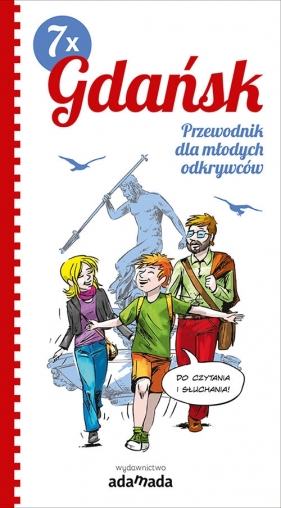 7 x Gdańsk - Tomasz Małkowski