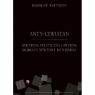 Anty-Lewiatan Radosław Wojtyszyn