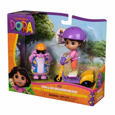 <img src='https://webimage.pl/pics/570/6/d681147076570.jpg' style='height:440px' /> Dora i Tico zestaw przygodowy