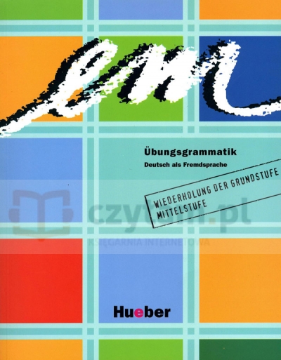 em Ubungsgrammatik