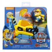 Figurka Psi Patrol - Morski Patrol, Rubble (6038284/20093763)