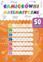 Łamigłówki matematyczne - Opracowanie zbiorowe