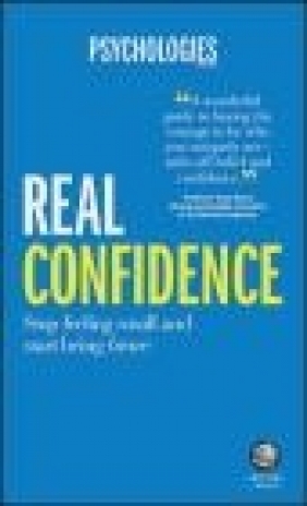 Real Confidence Psychologies Magazine