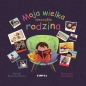 Moja wielka niezwykła rodzina - Radostina Nikolova