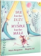 Pan bardzo Duży i Myszka bardzo Mała - Mara Bergman, Birgitta Sif