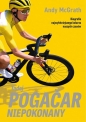 Tadej Pogačar. Niepokonany - Andy McGrath