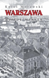 Warszawa Dzieje miasta