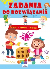 Zadania do rozwiązania - Ewelina Chmielińska