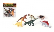 Zwierzęta dinozaury
