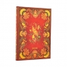 Kalendarz Paperblanks 2026 Fiammetta HOR Midi twarda okładka