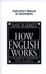 How English Works Ann Raimes