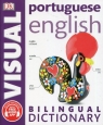 Portuguese-English Bilingual Visual Dictionary