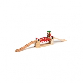 Brio World: Tory - most zwodzony (63375700)