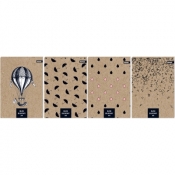 Notes Beniamin A5 80 k. krata (609757)