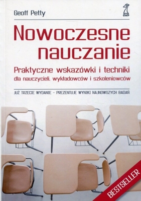 Nowoczesne nauczanie - Geoff Petty