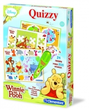Quizzy Kubuś Puchatek (60757)