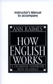 How English Works - Raimes Ann